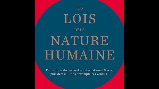 Chapitre 10  Méfiezvous de l’égo fragile  La loi de l’envie [upl. by Aikemal]