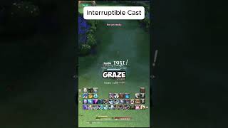 STOP the Interruptible Cast ff14 gaming mmorpg [upl. by Dupin]