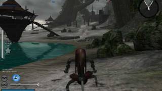 Star Wars Battlefront 2 PC Gameplay 1 [upl. by Mccallion]