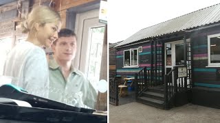 Zendaya amp Tom Holland Surprise Locals with Unexpected Café Visit [upl. by Patrice292]