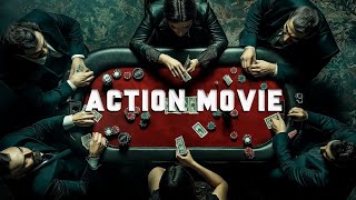 FULL MOVIE 🎬 They will kill anyone who gets in their way 🍿 BEST MOVIES ACTION THRILLER🎥 [upl. by Tterag497]