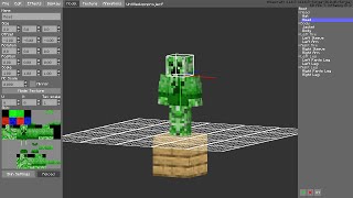 Custom Player Models Mod For Begginers [upl. by Bria]