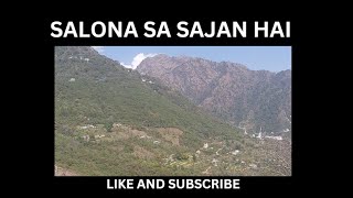 SALONA SA SAJAN HAI  ft Neha [upl. by Alvord]