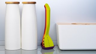 Joseph Joseph Nest™ Utensils Set [upl. by Tower]