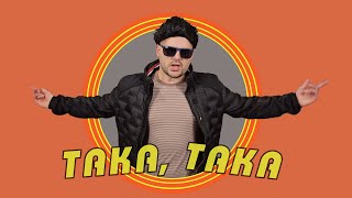 ГалЕн  Така така пародия [upl. by Donoho]