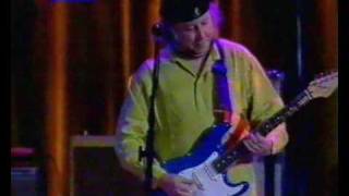 Peter Green amp Splinter Group  The Green Manalishi Cozy Powell Neil Murray  Poland 1996 [upl. by Cull831]