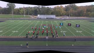 Loess Hills Field Fest CB Thomas Jefferson [upl. by Hsu418]