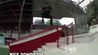 European Skateboard Championship 2005  Volume Video 4 [upl. by Kho]