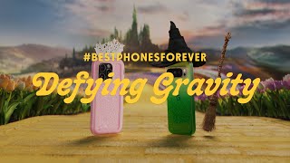 BestPhonesForever Defying Gravity [upl. by Amandi402]