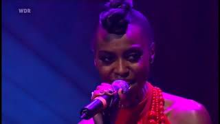 MORCHEEBA  Live at Rockpalast 2010 [upl. by Cavallaro]