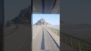 Voyage au MontSaintMichel  Histoire Nature et Patrimoinequot [upl. by Birch]