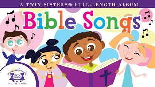 🎶 Sing amp Be Blessed Top 28 Favorite Bible Songs for Children [upl. by Meletius377]