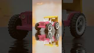 shorts toys restoration tonka jeep [upl. by Devlin703]