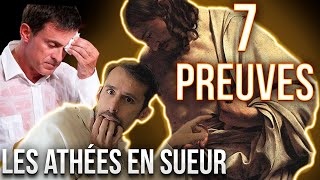 7 preuves que Jésus est ressuscité  christianisme VS athéisme [upl. by Getter]