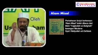 Hadis Musykil Dajjal bertawaf di Kaabah [upl. by Nitsir]