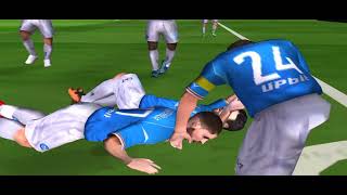 FIFA 14 MOD FC24 PPSSPP  FC25 PSPPPSSPP ANNOUNCEMENT [upl. by Aciemaj380]