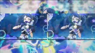 Idol Time Pripara ☆41☆ Galala Stage [upl. by Zinn576]