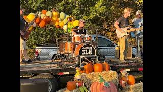 Westside Elementary School Fall Festival [upl. by Itram]