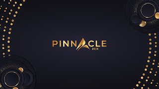 Pinnacle  2024 [upl. by Nylzzaj]