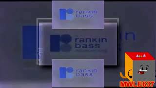 YTPMV TCC Spiffy Rankin Bass in G Major 4 SD Scan Low Battery [upl. by Elsa]