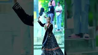 Maroon Color Sadiya Dj SongNew Tharu Dance VideoViral Dancer newtharusong tharu [upl. by Filide]