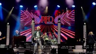 REO Speedwagon Don’t Let Him Go [upl. by Kaela]