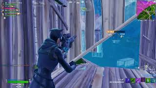 Ryzen 5600x Rx 6600  Fortnite Reload Gameplay [upl. by Ginnie]