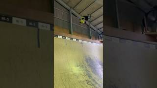 【Flair Vertical】【Hi5 Skate park】【Freestyle Scooter】 runatv shorts scooter [upl. by Ahsienor237]