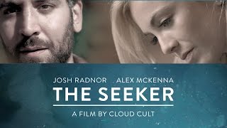 Cloud Cults quotThe Seekerquot Official Trailer [upl. by Nilrak]