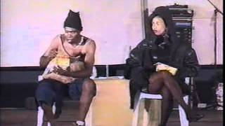 Learie joseph Skit 05 Pt3 [upl. by Lurlene755]