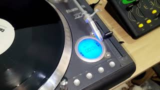 NUMARK CC1 VS ORTOFON MIX [upl. by Joub]