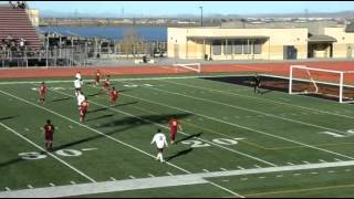 High School Soccer Barstow vs Adelanto 1 of 5 [upl. by Aurelia352]