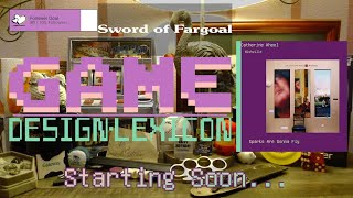 Sword of Fargoal  PCCommodore 64  August 02 2024 Part 1  Twitch VOD [upl. by Willett]