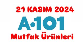 ÇEYİZLİK MUTFAK VE BEYAZ EŞYA AKTÜEL ÜRÜNLER A101 EKİM KASIM 2024 çeyiz çeyizlik gelin düğün [upl. by Wolfgram658]