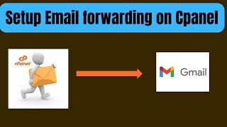 How to Set Up Email Forwarding in cPanel  Complete Guide [upl. by Bedelia465]