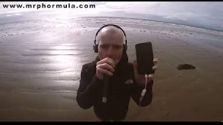 Iphone Beatbox Looping  Mr Phormula [upl. by Oriel]