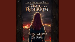 The Rider from quotThe Lord of the Rings The War of the Rohirrimquot [upl. by Chantalle]