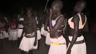 Atar Oguruny Pt 2  Otuho Lotuko South Sudan [upl. by Attwood]