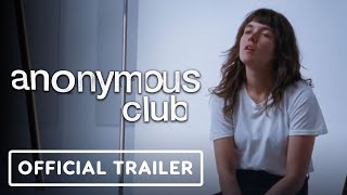 Anonymous Club  Official Trailer 2022 Courtney Barnett [upl. by Kelly]