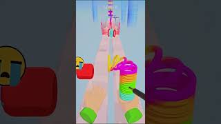 Toy Spring Cat Level 6 trending viral game gaming [upl. by Ingrid]