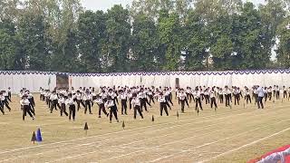 Montfort Inter College Sports Day 2024 [upl. by Nnylanna]