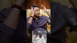 Test Cap moti hoti hai shorts pragyanojha shubhankarmishra trendingshorts testcricket asiacup [upl. by Netniuq]