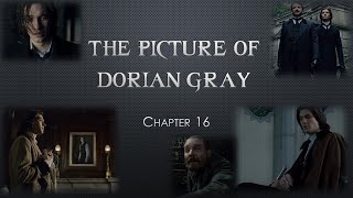 Dorian Gray – Chapter 16 summary amp analysis [upl. by Huff]