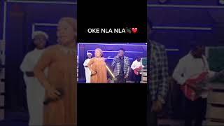 Oke nla nla by Gbenga Ileri and Psalmos praiseandworship goviral gospelsongs gospel gospelmusic [upl. by Mistrot637]