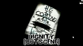 DIGNITY Cutscene  Doomspire Defense [upl. by Vita]