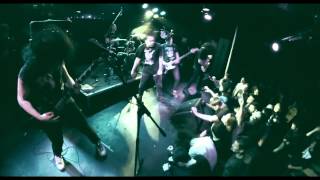 Power Trip  Live In Moscow Full Performance [upl. by Suolekcin420]