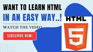 HTML  Hypertext Markup Language [upl. by Yelsna]