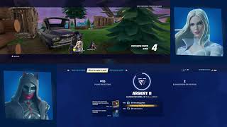 Live Fornite [upl. by Shaver]