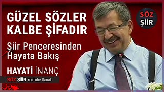 HAYATİ İNANÇÖZLÜ GÜZEL SÖZLER KISSALAR KALBE ŞİFADIR Sosyal Sorumluluk [upl. by Sidra]