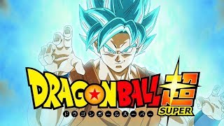 Canzone Dragon Ball Super  Sigla Italiana  Manuel Aski Dragon Ball Super Opening Chozetsu Dynamic [upl. by Leshia874]